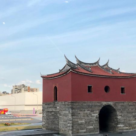 ホテル ホア シャン ディン バイ コスモス クリエイション ホアシャン 1914 クリエイティブ パーク 台北市 エクステリア 写真